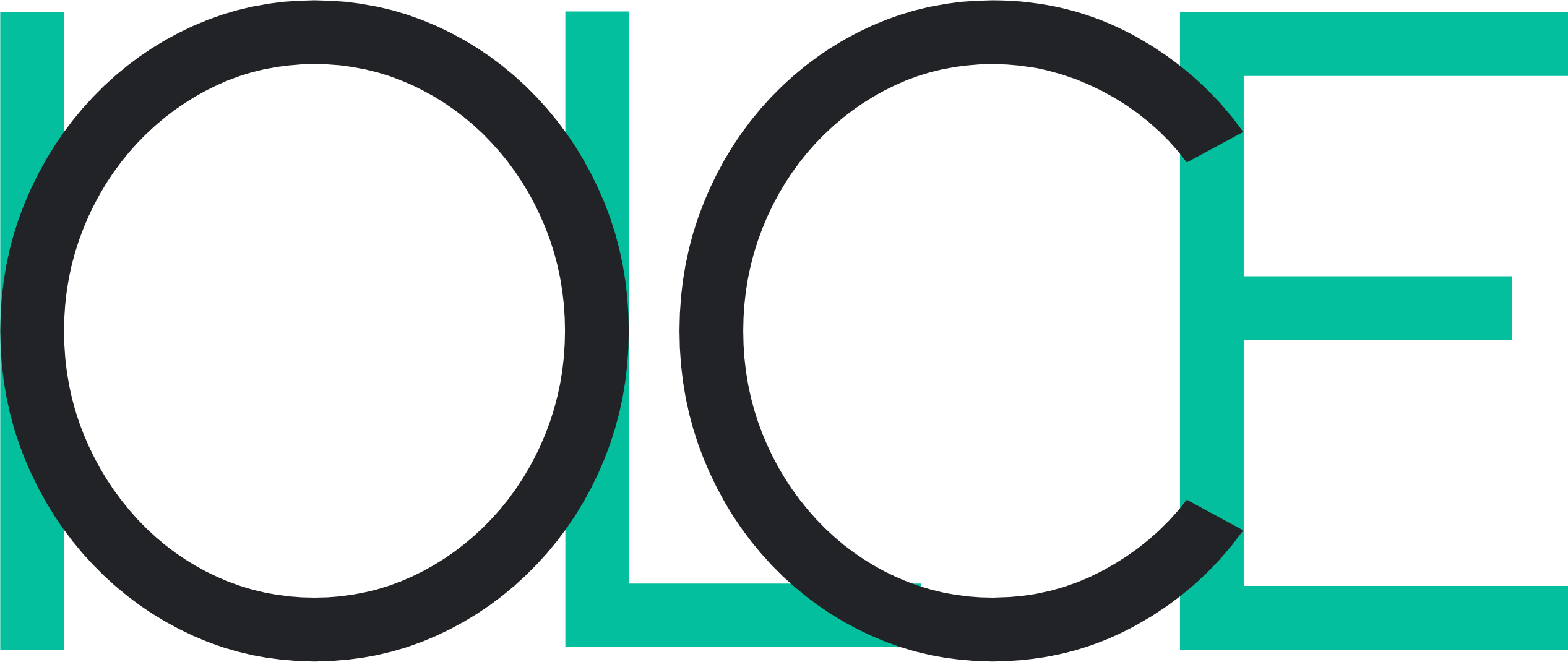 Logo IOLCE