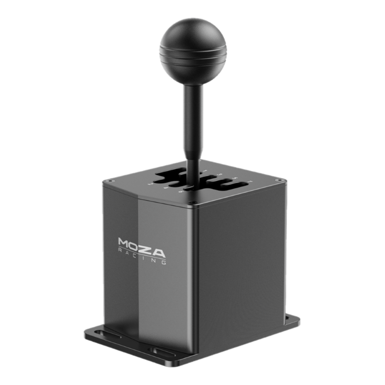 Levier de vitesse en H